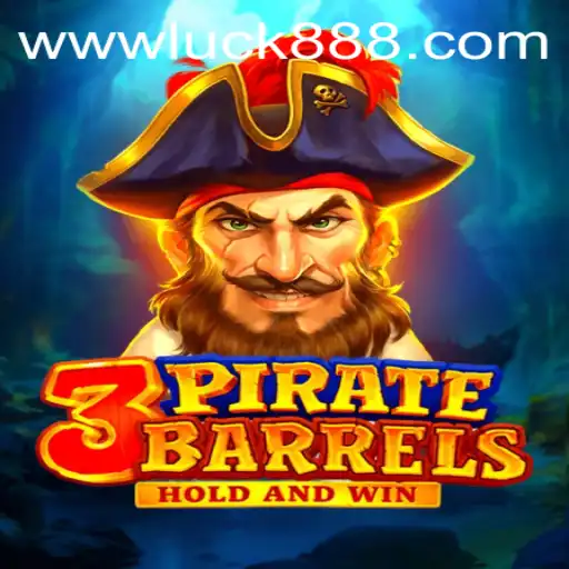 Discover the Exciting World of 3PirateBarrels: A Game of Luck and Strategy