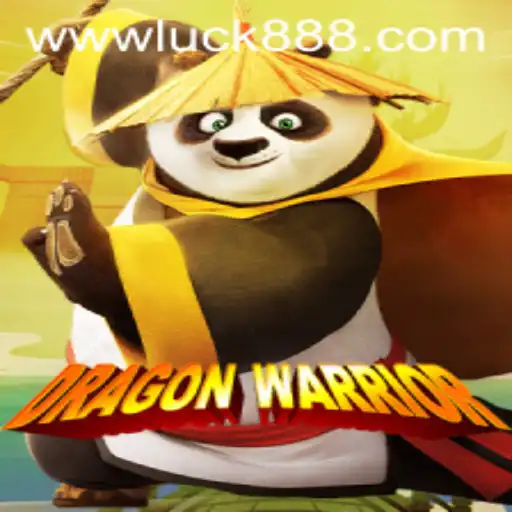 Explore the Enigmatic World of DragonWarrior with Luck88