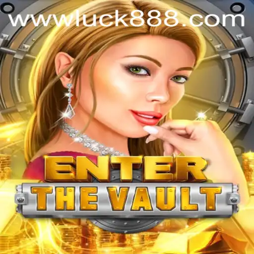 EntertheVault: The Ultimate Adventure Game