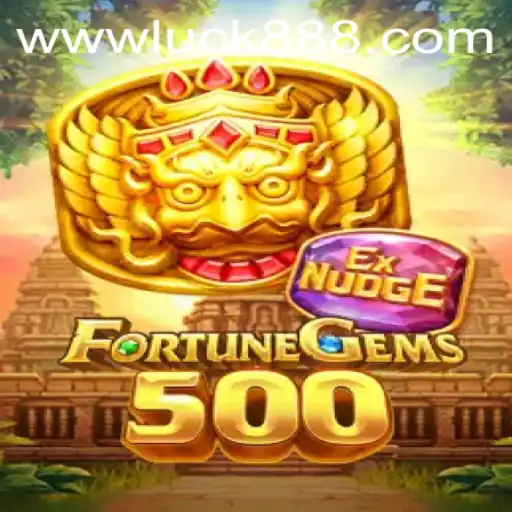 Exploring FortuneGems500: A New Era of Interactive Gaming with Luck88