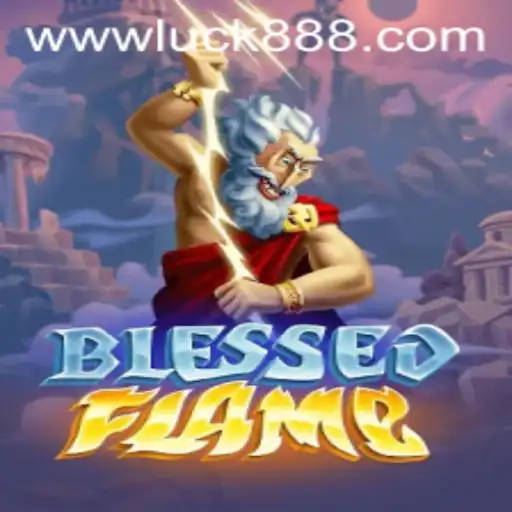 Discover the Exciting World of BlessedFlame: The Game of Fortune and Strategy