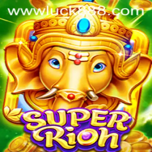 Discover the Thrills of SuperRich: Featuring the Exciting Luck88