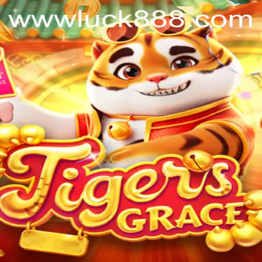 Exploring the World of TigersGrace: Where Strategy Meets Luck88