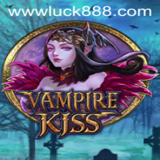 VampireKiss: An Immersive Journey into the Supernatural Realm