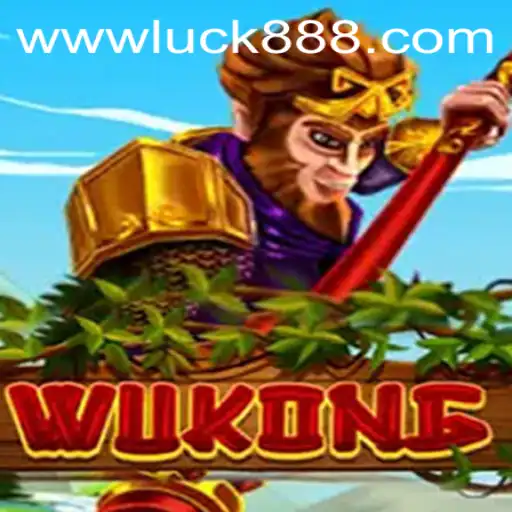Discover Wukong: The Mythical Game Unveiling the Power of Luck88
