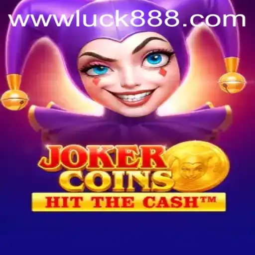 JokerCoins: The New Era of Gaming with Luck88