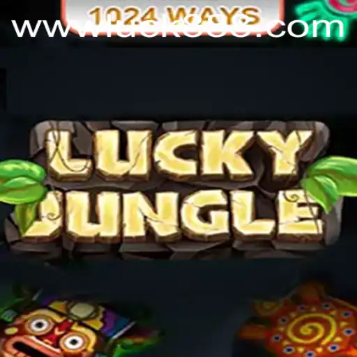 Explore the Exciting World of LuckyJungle1024: Where Luck Meets Adventure