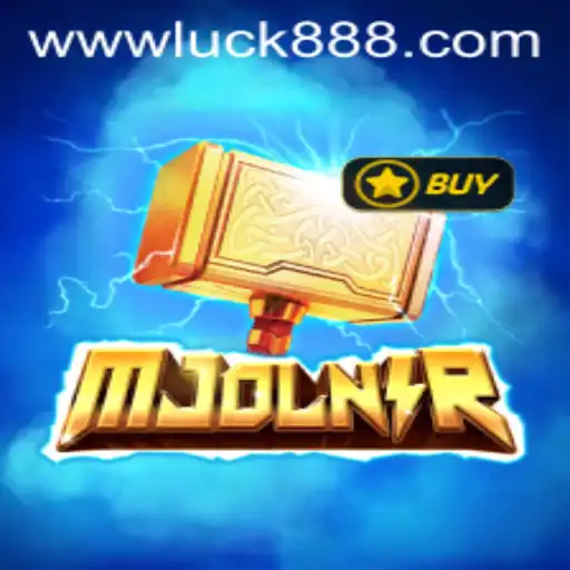 Discover the Thrilling World of Mjolnir with Luck88