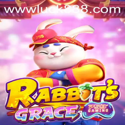 Discovering RabbitsGrace: A Journey into the Enchanting World of Luck88