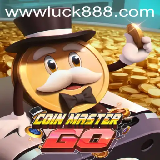 CoinMasterGO: Dive into the Thrilling World of Digital Adventure with Luck88