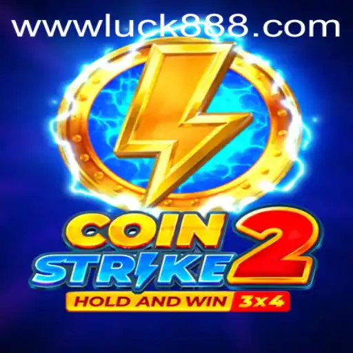 CoinStrike2: A Thrilling Dive into the World of Luck88