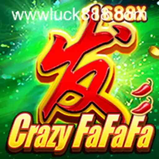 Dive into the Addictive World of CrazyFaFaFa: A Game of Chance and Strategy