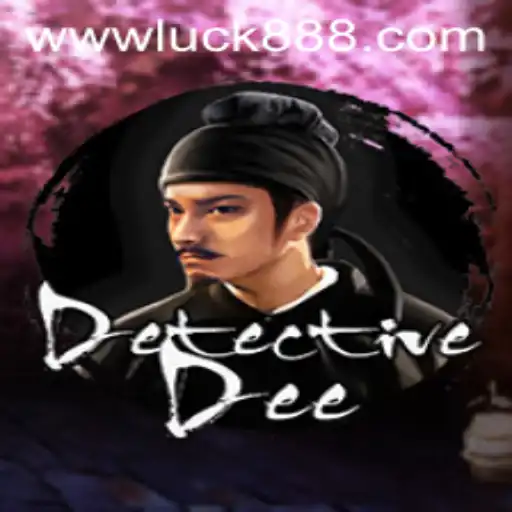 DetectiveDee: Unraveling the Mysteries with Luck88