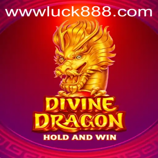 DivineDragon: A Magical Realm Awaits with Luck88