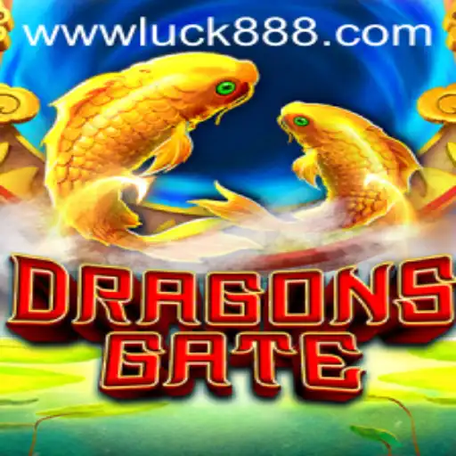 Unlock Adventure in DragonsGate with Luck88