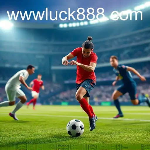 Luck88 e o Impacto da Sorte nos Esportes