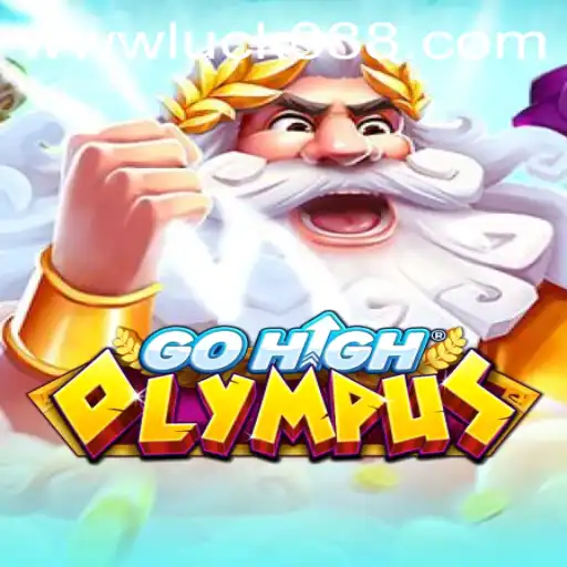 Exploring the Mystical World of GoHighOlympus with Luck88