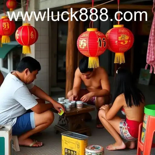 Understanding Jueteng: The Influence of Luck88 on This Traditional Game