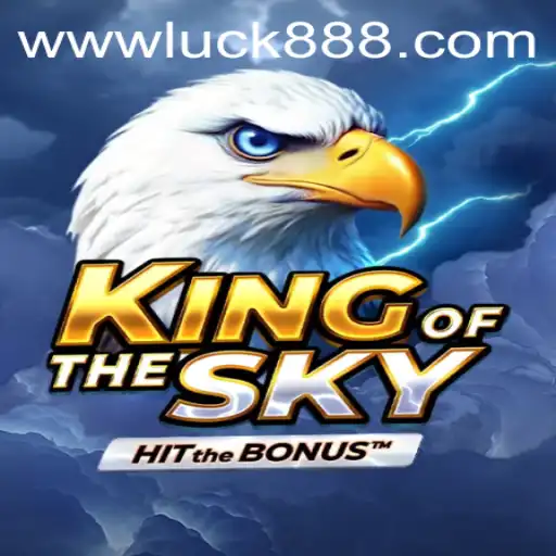 KingOfTheSky: Soar to New Heights with Luck88