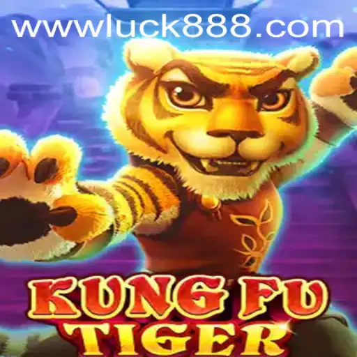 Unleashing Adventure with KungFuTiger: Master Luck88
