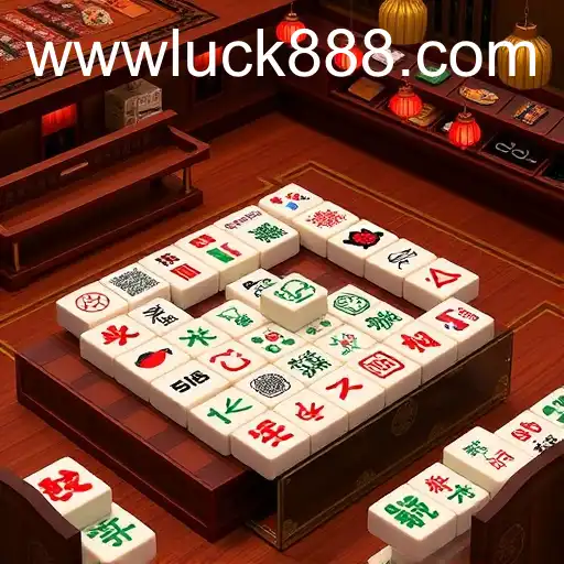 Unlocking the Mystique of Mahjong and the Role of Luck88