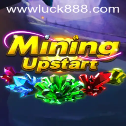MiningUpstart: The New Frontier in Interactive Gaming with Luck88