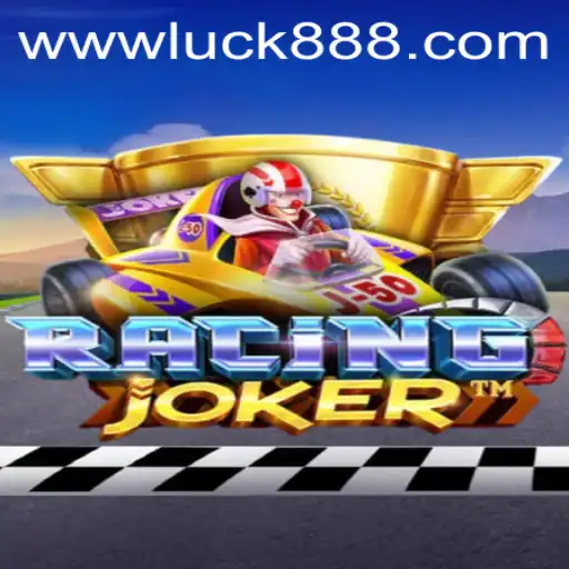The Thrill of RacingJoker: A Dive into the Game and Luck88