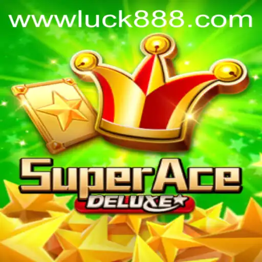 Exploring SuperAceDeluxe: A New Era of Luck and Skill in Gaming