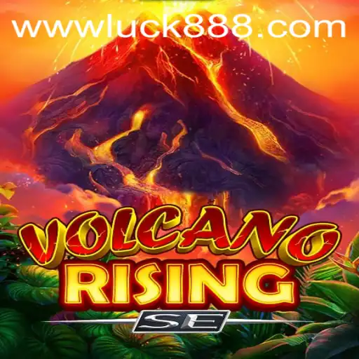 Exploring the Fiery World of VolcanoRisingSE: A Game of Strategy and Chance