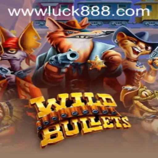 Exploring WildBullets: The Heart-Pounding Action Game by Luck88