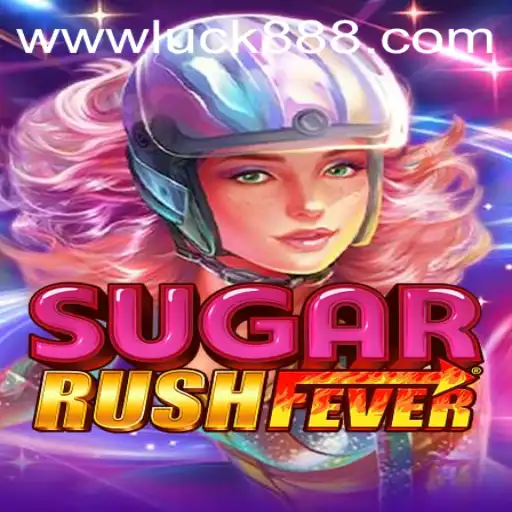 SugarRushFever: An Exciting Journey into a World of Sweet Thrills
