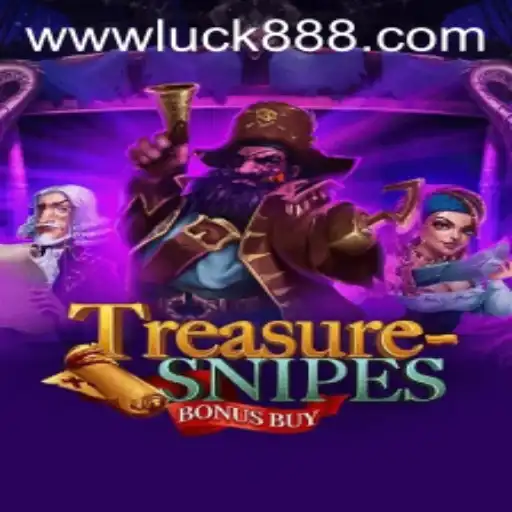 Discover the Exciting World of TreasuresnipesBonusBuy: A Game Powered by Luck88